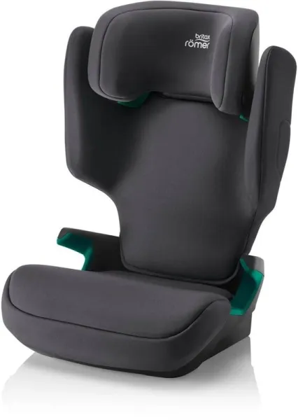 Britax Autostol - Discovery Plus - Midnight Grey