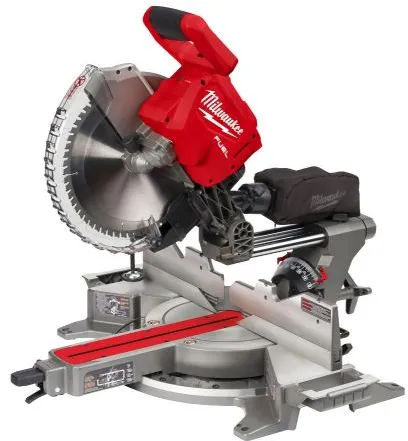 Milwaukee kap-/geringssav M18 FMS305-0
